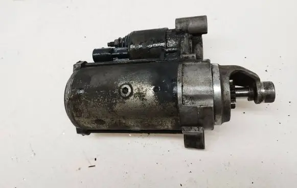 Audi Q5 SQ5 Starter motor 059911022