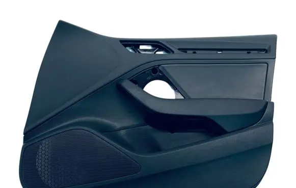 Audi A3 S3 8V Front door card panel trim 8V4867104B 8V4867174 8V4959522B