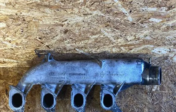 Renault Espace III Intake manifold H7700101117