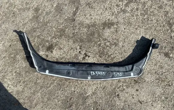 BMW 6 G32 Gran Turismo Other interior part 7417040