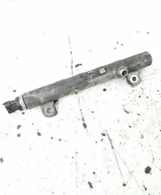 Opel Zafira B Fuel main line pipe 55209575 045280 0445214122
