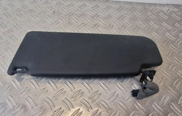 Volkswagen Scirocco Sun visor 1K8857552A