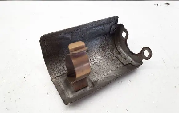 BMW X3 E83 Exhaust heat shield 7787650B nr9075
