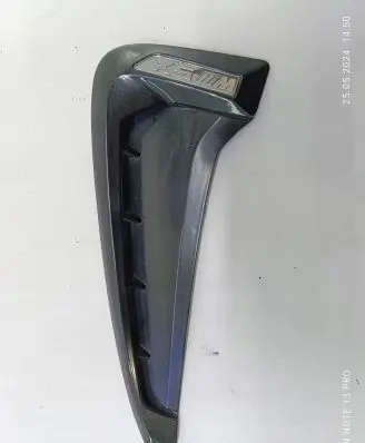 BMW X5 F15 Fender grill 