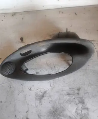 Volkswagen Sharan Rear interior roof grab handle 7M0867371