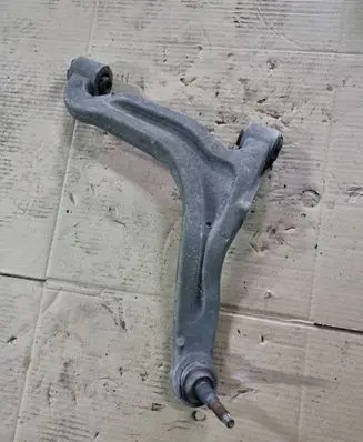 Cadillac SRX Rear upper control arm/wishbone NOCODE