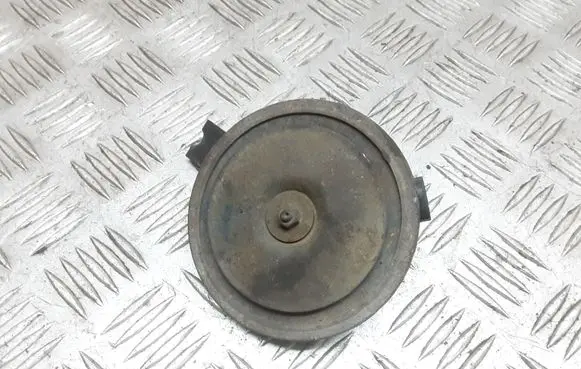 KIA Sorento Horn signal