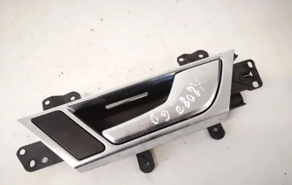 Audi A6 S6 C6 4F Rear door interior handle 4f0839020d