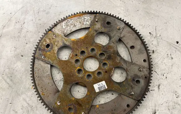BMW X5 E70 Flywheel 