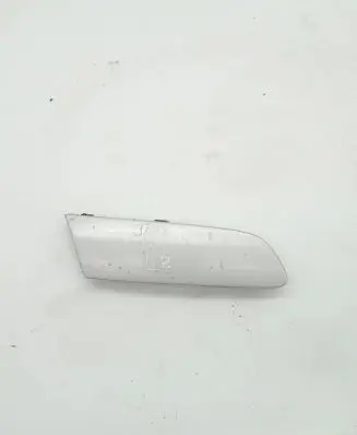 Volkswagen Jetta V Front bumper splitter molding 1k0807718e