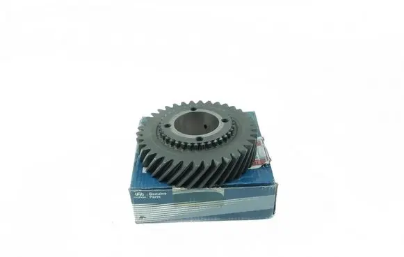 Hyundai Terracan Other gearbox part 4324049851