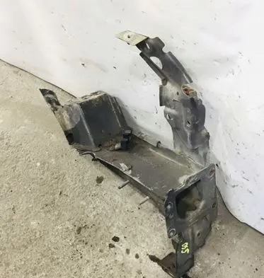 Citroen DS5 Body 