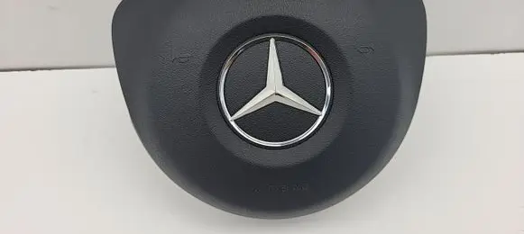 Mercedes-Benz GLC X253 C253 Steering wheel airbag A0008609000