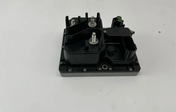 Land Rover Range Rover Sport L494 Voltage converter/converter module DPLA14F70AB