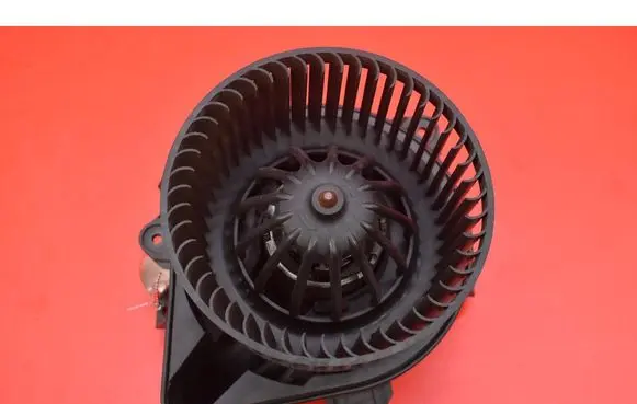 Heater fan/blower