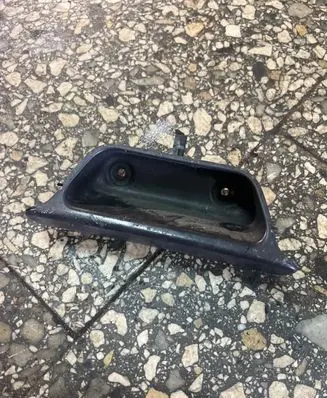 Volvo XC60 Tailgate trunk handle 000719