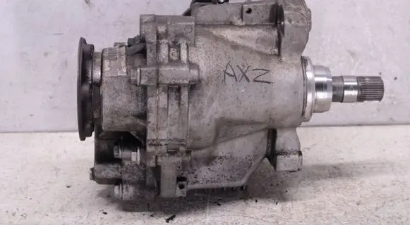 Volkswagen PASSAT B6 Gearbox transfer box case 0AV409053J