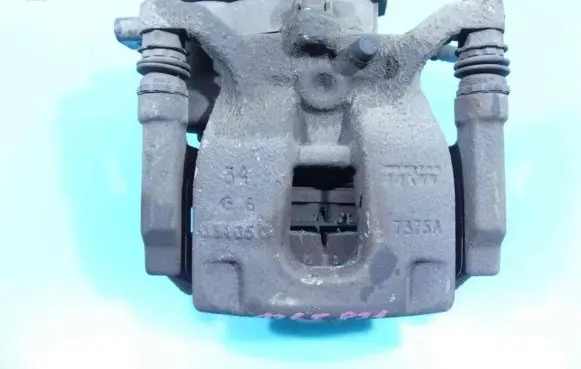 Honda HR-V Rear brake caliper IMPRK1265821