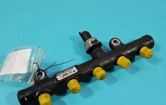 Fiat Scudo Fuel main line pipe 9681649580 IMPRK1559163