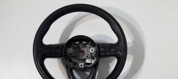 Toyota Yaris XP210 Steering wheel 6436038