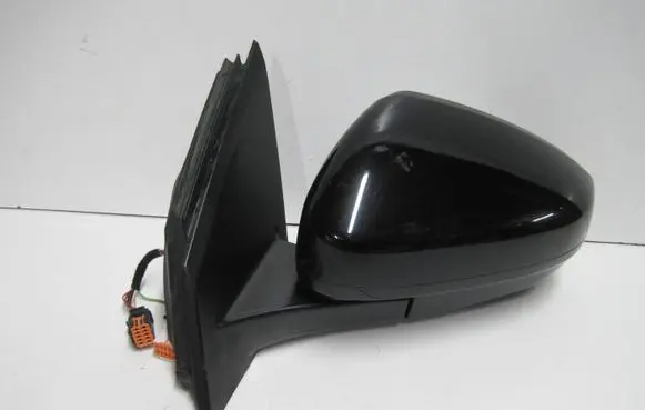 Opel Grandland X Front door electric wing mirror 