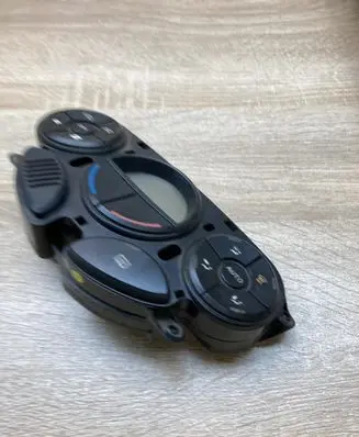 Ford Focus Climate control unit 2S4H18C612AK