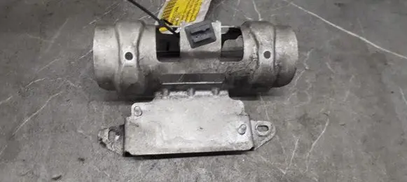 Mercedes-Benz CL C215 Fuel injection high pressure pump A2304781140