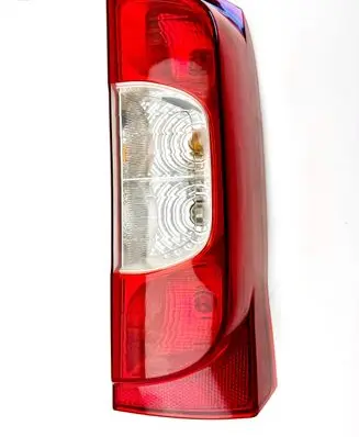 Fiat Fiorino Rear/tail lights 086611940RB