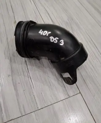 Citroen DS3 Air intake duct part 9656238280