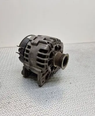 Renault Scenic III - Grand scenic III Generator/alternator SG12B109 C543385A