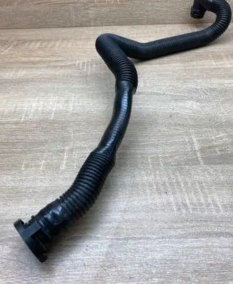 Audi S5 Air intake hose/pipe 8T0133817F