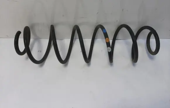 Citroen C4 Cactus Rear coil spring