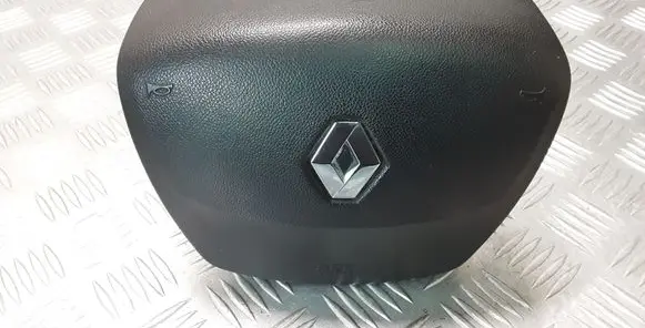 Renault Latitude (L70) Steering wheel airbag 985100001R