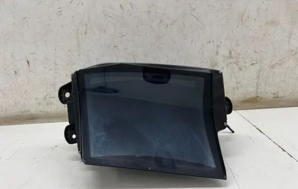 Nissan X-Trail T33 Head up display screen 249416RA6A