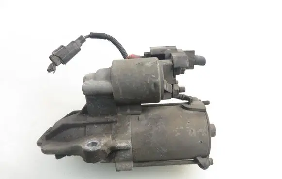 Volvo S40 Starter motor 3M5T11000AC