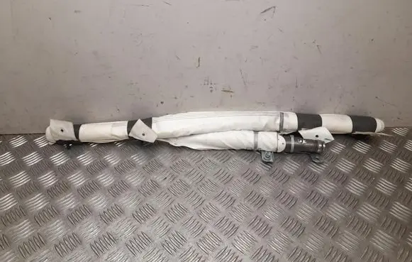 Tesla Model X Roof airbag 103675700H
