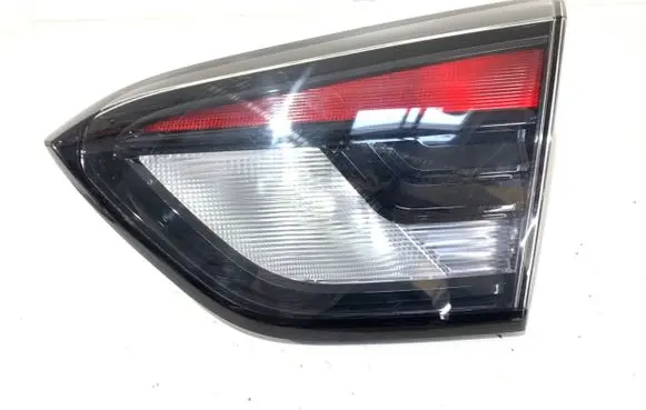 Opel Crossland X Rear/tail lights 39235954