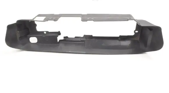 Jaguar I-Pace Intercooler air channel guide J9D38A303AB