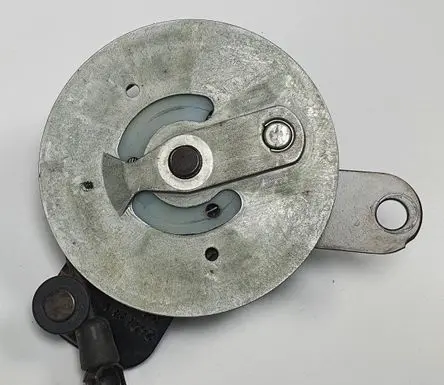 Land Rover Discovery 4 - LR4 Timing belt tensioner 269AAA1