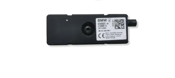 BMW 2 F44 Aerial antenna amplifier 8795937