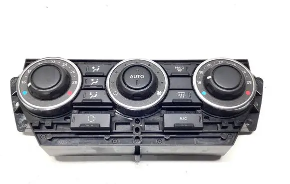 Land Rover Freelander 2 - LR2 Climate control unit 6H5214C239BB
