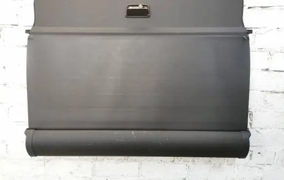 Seat Exeo (3R) Parcel shelf load cover 3R9863553B 010610 077060000105
