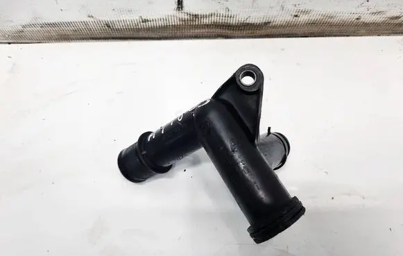 Ford Focus Engine coolant pipe/hose 9684589080 9671124980
