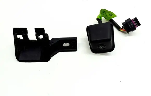 Opel Corsa F Reversing camera 9832294580 9823231680