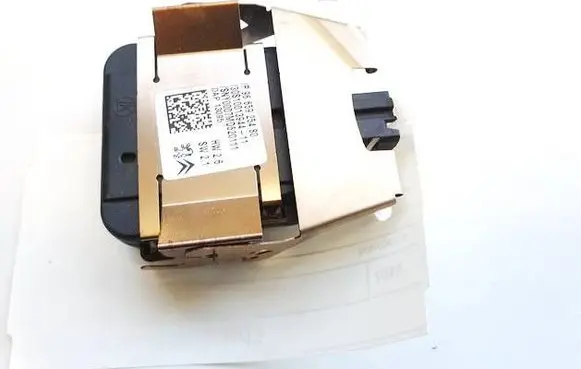 Citroen DS4 Rain sensor 665925480 9665925480