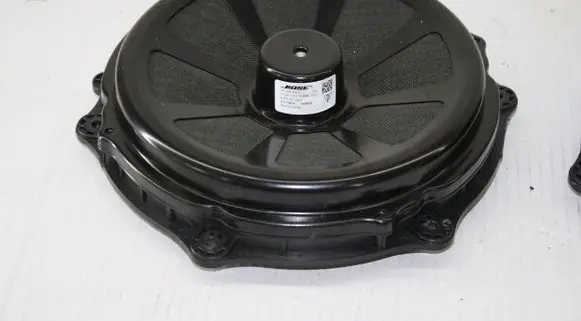 Porsche Cayenne (92A) Front door speaker 7PP035454E