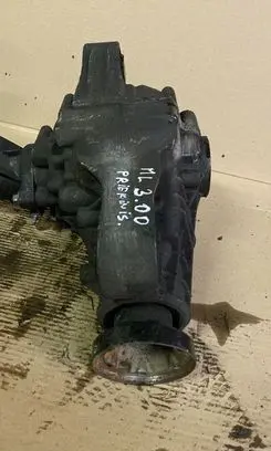 Mercedes-Benz ML W164 Front differential 4460310030
