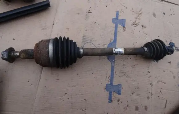 Ford Focus Front driveshaft F1F6-3B436-JA