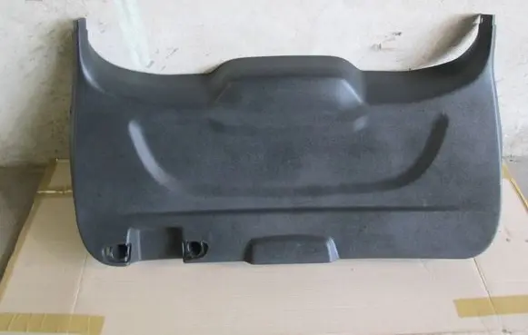 Ford Kuga II Trunk/boot side trim panel CV44S42906BCW D0D1A