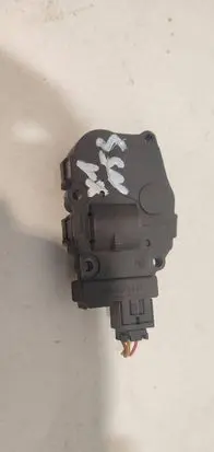 BMW X1 E84 Air flap motor/actuator